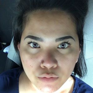 Meet your Posher, Fatima